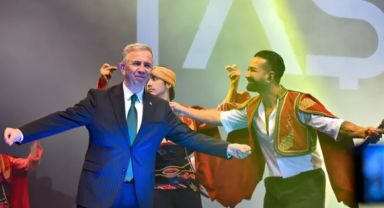 AK Parti, Ankara Büyükşehir Belediyesi'nin Konser Harcamalarını Sorguluyor