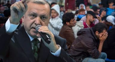 Cumhurbaşkanı Erdoğan'dan Suriyeli Sığınmacıların Dönüşü İçin Önemli Talimat