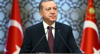 Cumhurbaşkanı Erdoğan’dan Yeni Asgari Ücret Kararı Sonrası Açıklama