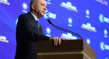 Cumhurbaşkanı Erdoğan: Türkiye'de İşkenceyi Sonlandıran Adımlar Attık