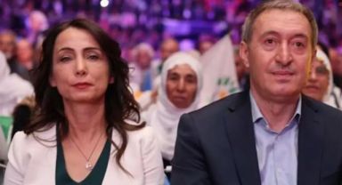 DEM Parti Eş Başkanlarından İmralı Mesajları Hakkında Açıklama: 