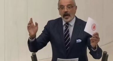 DEM Partisi'nden Barış Çağrısı: Sırrı Sakık, Erdoğan, Bahçeli ve Özel'e Seslendi