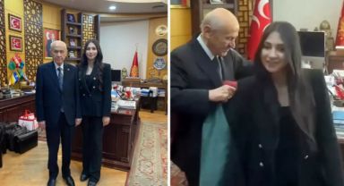 Devlet Bahçeli, Avukatlık Vekaletini Akrabasına Verdi: 