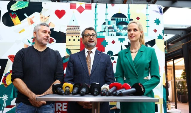 Döner Tartışmasında Türkiye'den Almanya'ya Tarihi Belgelerle Yanıt