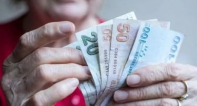 Emekli Maaşlarında Refah Payı Desteği Gündemde: En Düşük Aylık 15 Bin TL'ye Yükselebilir