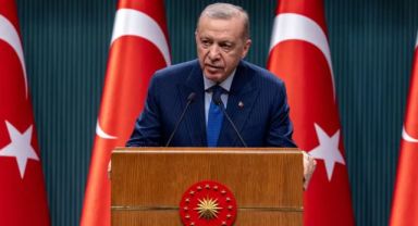 Erdoğan'dan Asgari Ücreti ve SGK Borçları Üzerine Açıklamalar: Muhalefete Sert Tepki