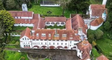 Galler'deki Manastırda Papaz Skandalı: Onlarca Çocuğa Tecavüz ve Yeni Güvenlik Önlemleri