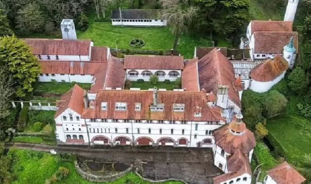 Galler'deki Manastırda Papaz Skandalı: Onlarca Çocuğa Tecavüz ve Yeni Güvenlik Önlemleri