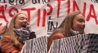 Greta Thunberg'in Türkiye Ziyareti ve Tartışmalı Açıklamaları