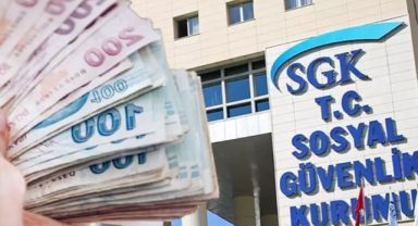 GSS Borçları Silindi: 1 Ocak 2015 Öncesine Ait Tüm Prim Borçları Affedi