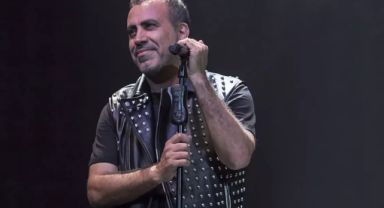 Haluk Levent Hastaneye Kaldırıldı: Sağlık Durumu Yarın Netleşecek