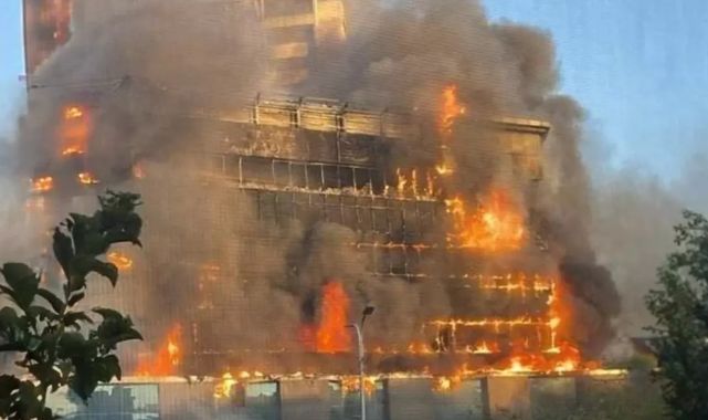 İsrail, Esad'ın Çekildiği Askeri Üssü Ele Geçirdi ve Yaktı: Suriye'deki Gelişmeler