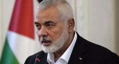 İsrail, Haniye Suikastını Üstlendi ve Yeni Hedeflerini Açıkladı