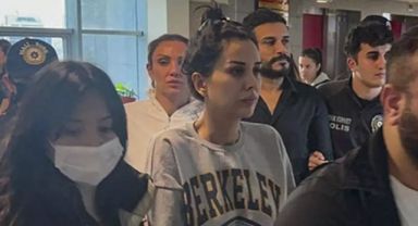 Kara Para Aklama Davasında Polat Çifti, Şirketlerinin İadesini İstedi