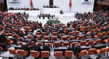 Meclis’te Yeni Dönem: Yeniden Refah Partisi, Çatı Gruba Dahil Olabilir