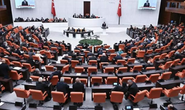 Meclis’te Yeni Dönem: Yeniden Refah Partisi, Çatı Gruba Dahil Olabilir