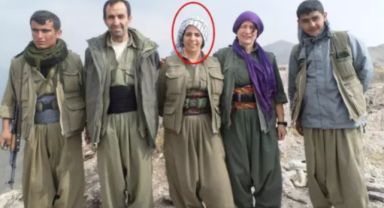 MİT'ten Suriye Kamışlı'da Başarılı Operasyon: PKK'nın Önemli İsimlerinden Yayla Kızılkaya Etkisiz Hale Getirildi