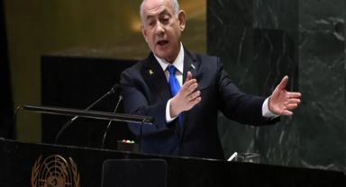 Netanyahu, Husiler'in İsrail Hedeflerine Yönelik Füze Saldırısına Sert Tepki Gösterdi: Bedeli Ağırsı Olacak
