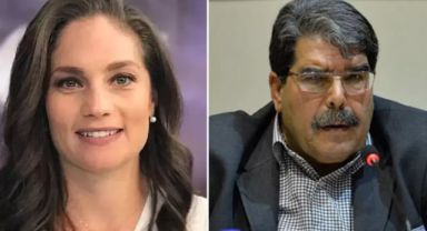 Nevşin Mengü'ye Yönelik “Terör Propagandası” İddiasında 7 Yıl 6 Aya Kadar Hapis Talebi