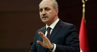 Numan Kurtulmuş, Yeni Anayasa Çalışmalarında 2025'te Hedef Koydu