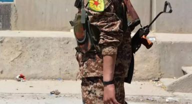 PKK/YPG, Deyrizor'da Protestoculara Ateş Açtı: 3 Sivil Hayatını Kaybetti