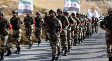 Suriye'de Yeni Güvenlik Tedbirleri: Sokağa Çıkma Yasağı ve Cezalar