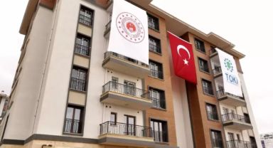 TOKİ, Tunceli'deki 54 Daireyi Satışa Çıkarıyor: Uygun Fiyatlarla Konut Sahibi Olma İmkanı