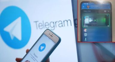 TV100, Telegram'daki Karanlık Yüzü İfşa Etti: Gençler Tehdit ve Şantajla Kendilerine Zarar Verdiriliyor