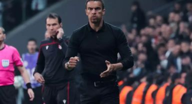Valerien Ismael'den Beşiktaş'a Dair Çarpışan İtiraflar: Sosyal Medyanın Baskıları ve Koçların Zihinsel Yükü