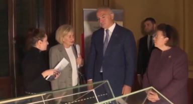 Yunanistan'dan Türkiye'ye Tarihi Adım: 1055 Lidya Sikkesi İade Edildi