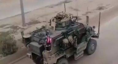 ABD Ordusu Haseke'den Çekiliyor: Terör Örgütü Yalnız Kaldı