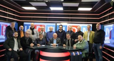 Adil Koçalan Yeniden Uluslararası Dijital Medya Derneği Başkanı Seçildi