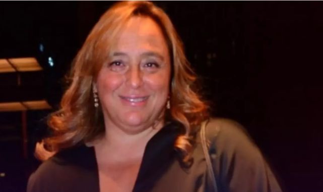 Ayşe Barım'ın Haberlere Erişim Engeli Talebi Reddedildi