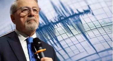 Çanakkale'deki Deprem Sonrası Naci Görür'den Korkutan Uyarı: 