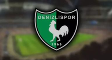 Denizlispor'da Başkan Krizi Devam Ediyor: Yönetim halinde Kongre Kararı Aldı