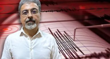 Deprem Uzmanı Prof. Dr. Hasan Sözbilir, Ege Denizi'nde Yaşanabilecek Deprem Fırtınasına Dikkat Çekti