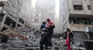 Gazze'de Ateşkes ve Esir Takasının Kaydedilmesinin Detayları Ortaya Çıktı