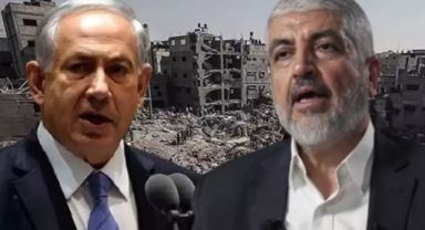 Gazze Şeridi’nde Ateşkes: Hamas ve İsrail Arasındaki Anlaşmanın Ayrıntıları Ortaya Çıktı