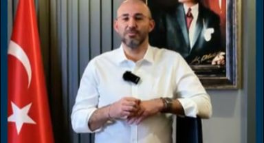 Germencik Belediye Başkanı Burak Zencirci, Esnafa Olan 57 Milyon TL'lik Borcu Sıfırladı