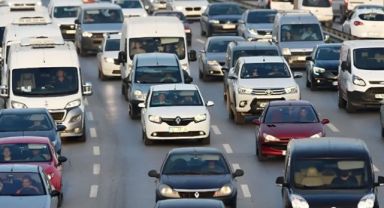 GİB'den Sürücülere Önemli Uyarı: 2025 MTV Ödemelerinde Son Günü Beklemeyin!