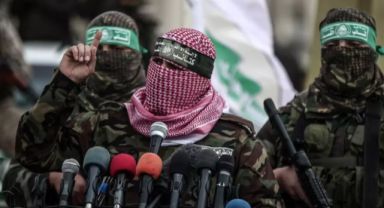Hamas'tan Esir Takası Sonrası İlk Açıklama: 