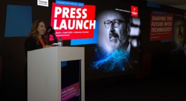 HANNOVER MESSE 2025 Yapay Zeka ile Otomasyonda Yeni Bir Çağ Başlatıyor