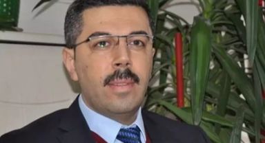 İstanbul Barosu Yönetim Kurulu Üyesi Avukat Fırat Epözdemir Gözaltına Alındı