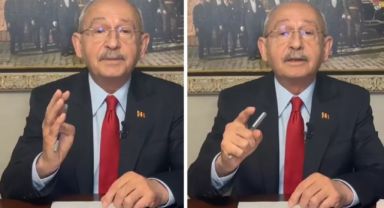 Kemal Kılıçdaroğlu'ndan CHP Yönetimine Sert Eleştiri: 'Normalleşme' Sürecine Tepki