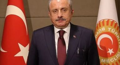 Mustafa Şentop, Adalet Bakanı Olacağı İddialarına Yanıt Verdi