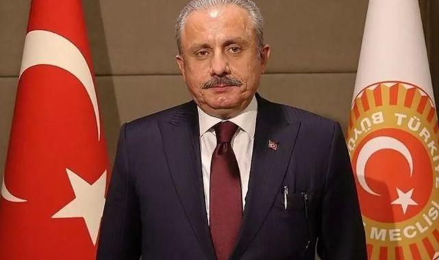 Mustafa Şentop, Adalet Bakanı Olacağı İddialarına Yanıt Verdi