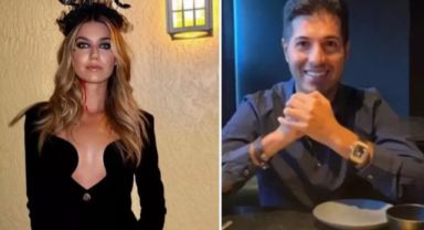 Reza Zarrab, Miami'de Dilara Altıntop ile Evlendi: Düğüne Katılan Ünlüler Dikkat Çekti