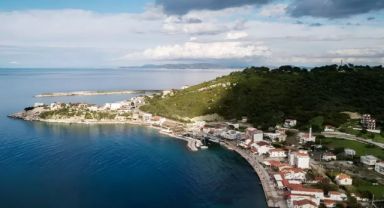 Türk Kızılay, İzmir'deki Zeytinlik Arazisini İkinci Kez Satışa Çıkarıyor