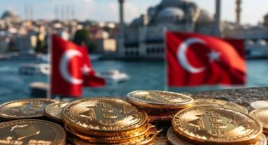 Türkiye'de Kripto Varlık Düzenlemelerinde Yeni Dönem: SPK'dan Kapsamlı Yasal Düzenlemeler