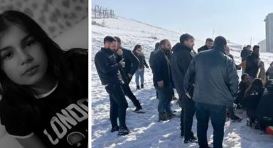 Yüksekova'da Köpek Saldırısında Hayatını Kaybeden Eslem Teker İçin Soruşturma Başlatıldı